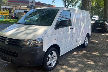VW T5 Transporter
