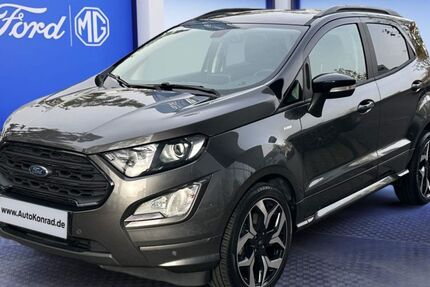 Ford EcoSport 15.250 km 18.880 € Erlangen 91052