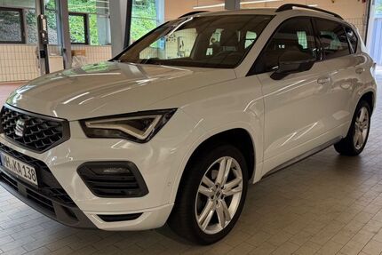 Seat Ateca 69.000 km 20.500 &euro; Mülheim 45479