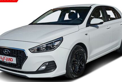 Hyundai i30 95.674 km 13.990 &euro; Chemnitz 09113