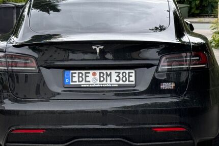 Tesla Model S 33.000 km 84.500 &euro; Hergolding 85599