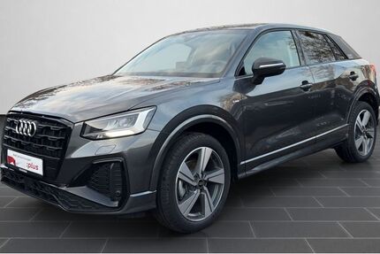 Audi Q2 1.120 km 33.900 &euro; Ludwigshafen 67063