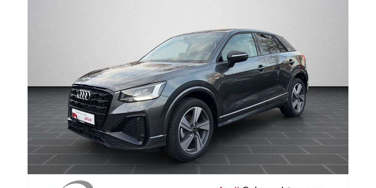 Audi Q2 1.120 km 33.900 &euro; Ludwigshafen 67063