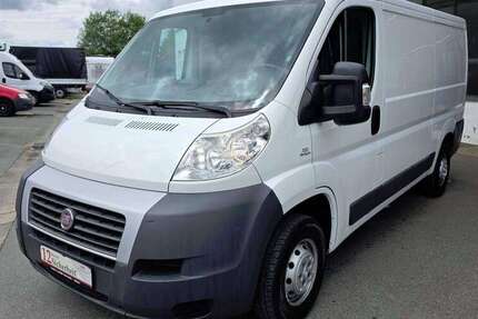 Fiat Ducato 125.000 km 10.900 &euro; Gefrees 95482