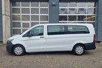 Vito Tourer 111 CDI Pro FWD extralang 8 Sitze