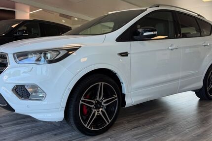 Ford Kuga 131.000 km 14.199 &euro; Boden 56412