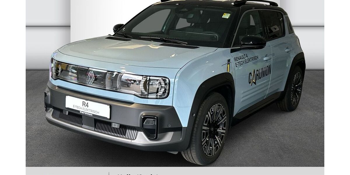 Renault R 4 2.000 km 35.950 &euro; Halle 06132