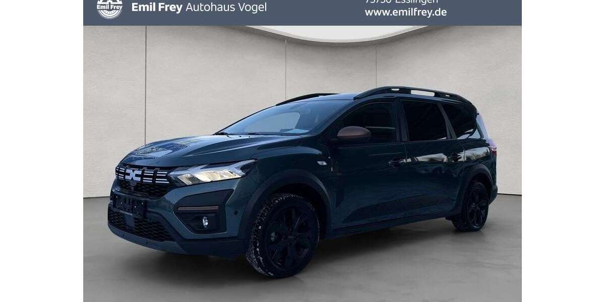 Dacia Jogger 44.250 km 20.980 &euro; Esslingen am Neckar 73730