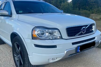 Volvo XC90 166.000 km 14.500 &euro; Trochtelfingen 72818