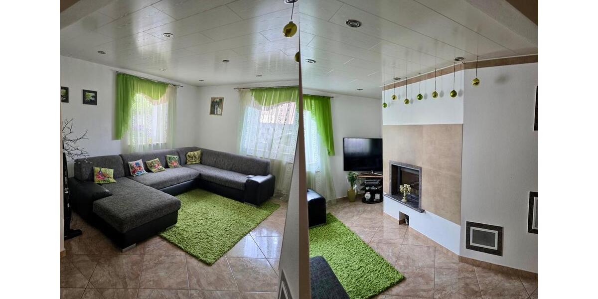Einfamilienhaus Sulzbach-Rosenberg Rosenberg - 5 Zimmer, 204 m&sup2;, 379.999&euro; | Angebot:26063754