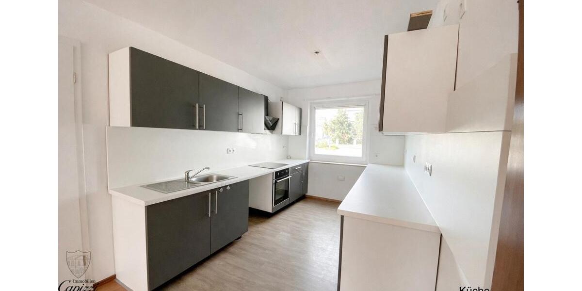 Erdgeschoßwohnung Saarlouis - 5 Zimmer, 110 m&sup2;, 1.050&euro; | Angebot:26478493