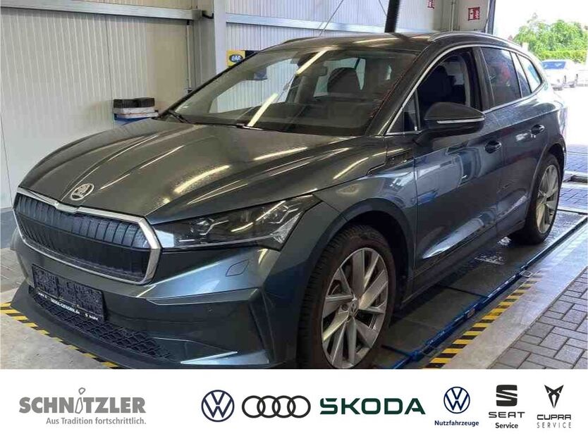 Skoda Enyaq 41.558 km 30.380 € Hilden 40721