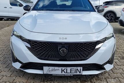 Peugeot 308 9.362 km 23.990 &euro; Simmern 55469