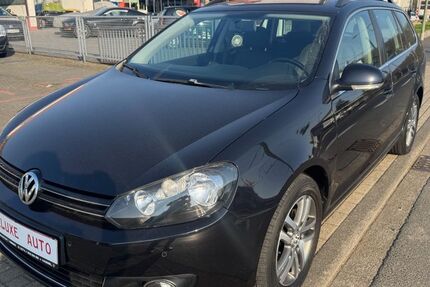 VW Golf 147.500 km 4.500 &euro; Kassel 34123