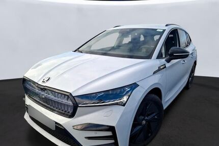 Skoda Enyaq 29.055 km 41.836 &euro; Amberg 92224
