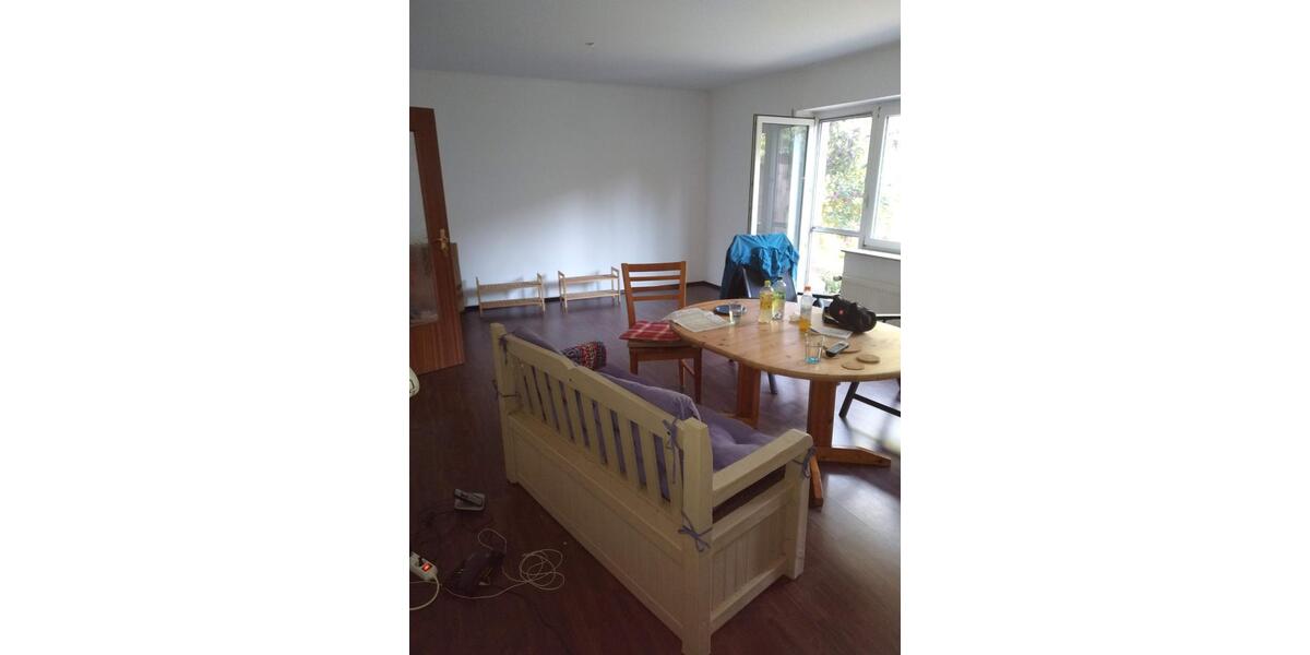 Etagenwohnung Großenkneten - 2.5 Zimmer, 60 m&sup2;, 480&euro; | Angebot:25293081