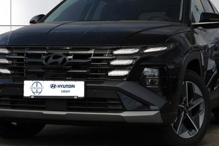 Hyundai TUCSON 2.500 km 37.980 &euro; Lebach 66822