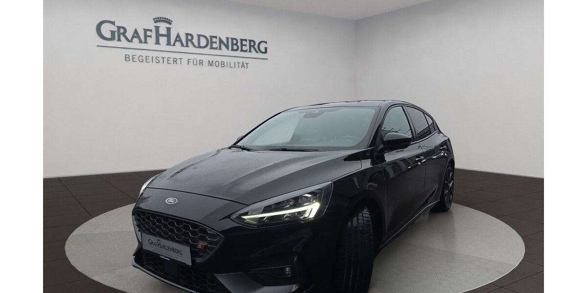 Ford Focus 81.500 km 19.999 &euro; Lahr 77933