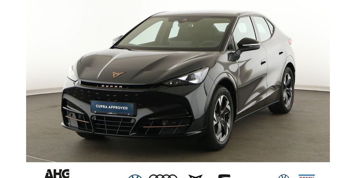 Cupra Tavascan 10.300 km 41.900 &euro; Gotha 99867