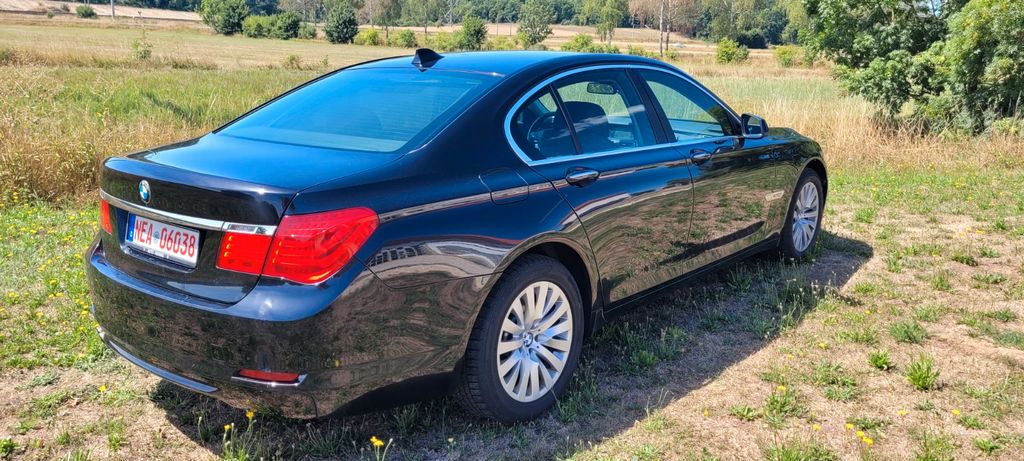 BMW 730 447.000 km 7.950 &euro; Baudenbach 91460