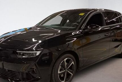 Opel Astra 4.520 km 21.980 &euro; Rendsburg 24768