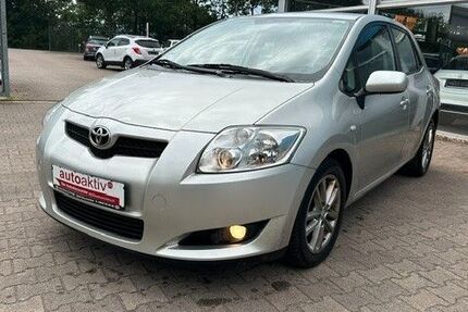 Toyota Auris 203.621 km 2.990 &euro; Bienenbüttel 29553