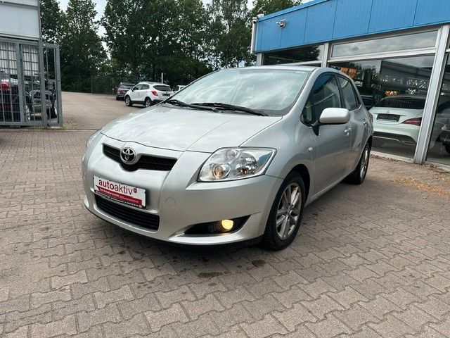 Toyota Auris 203.621 km 2.990 &euro; Bienenbüttel 29553