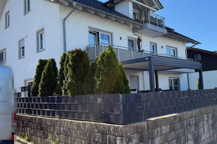 Wohnung Hengersberg - 3 Zimmer, 99 m&sup2;, 347.500&euro; | Angebot:26521400
