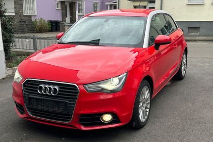 Audi A1 168.900 km 4.999 &euro; Siegburg 53721