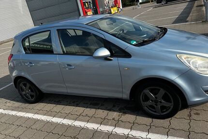 Opel Corsa 171.300 km 2.400 &euro; Bremen 28757