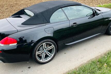 BMW M6 73.476 km 39.900 € Niederdorfelden 61138