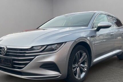 VW Arteon 145.700 km 18.990 &euro; München 80992