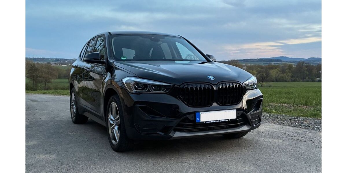 BMW X1 71.746 km 21.990 &euro; Fritzlar 34560