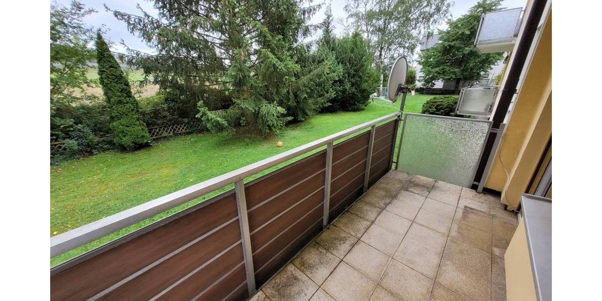 Etagenwohnung Schwabach Forsthof - 3 Zimmer, 70 m&sup2;, 620&euro; | Angebot:26556984