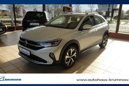 VW Taigo 31.900 km 23.950 &euro; Ueckermuende 17373