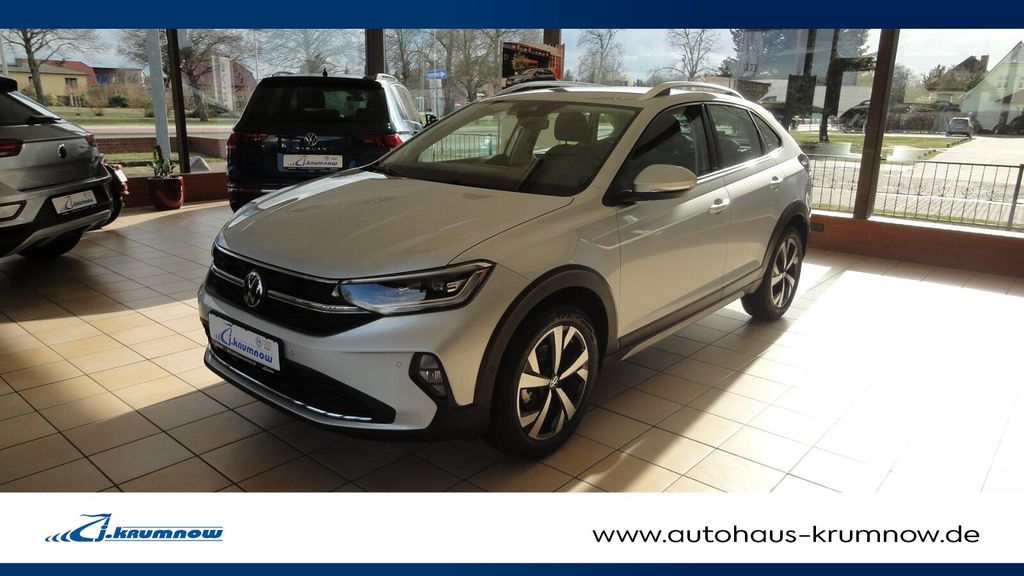 VW Taigo 31.900 km 23.950 &euro; Ueckermuende 17373