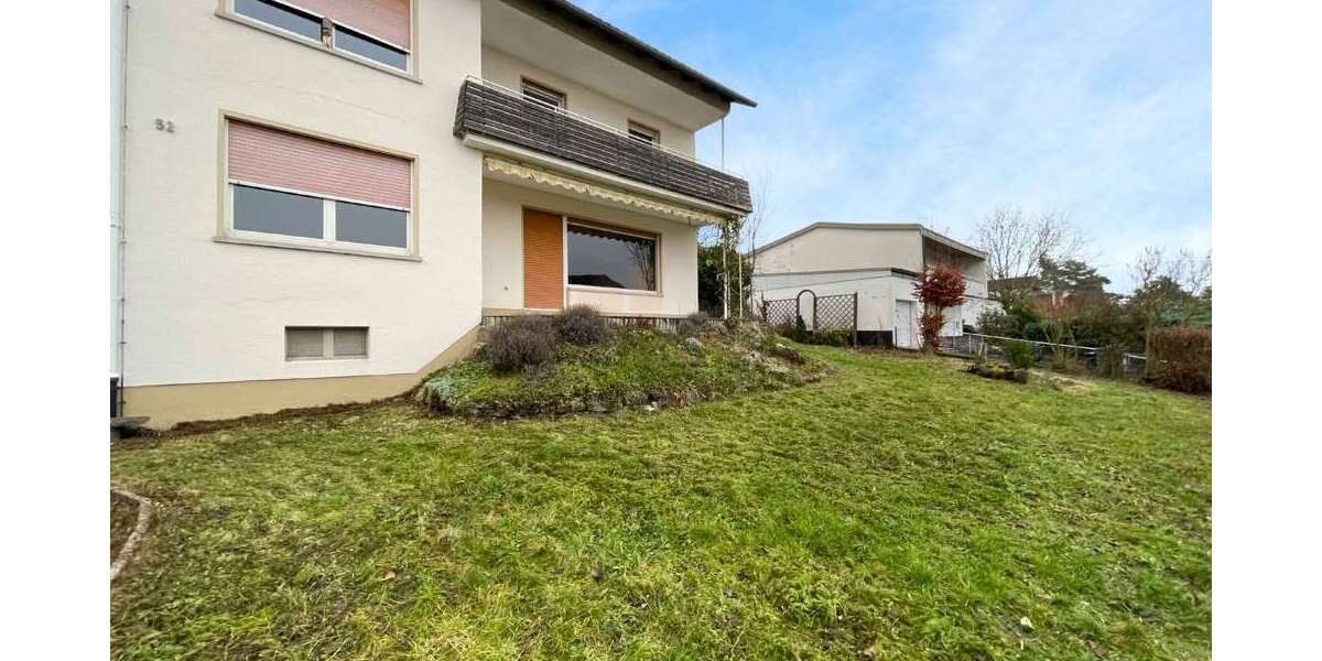 Haus zum Kaufen in Dittelbrunn 349.000 € 138.55 m² 6 zimmer