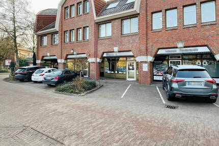 Wohnung Quickborn - 2 Zimmer, 53 m&sup2;, 199.000&euro; | Angebot:26190654