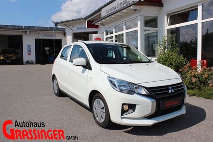 Mitsubishi Space Star 4.000 km 12.990 &euro; Regen 94209