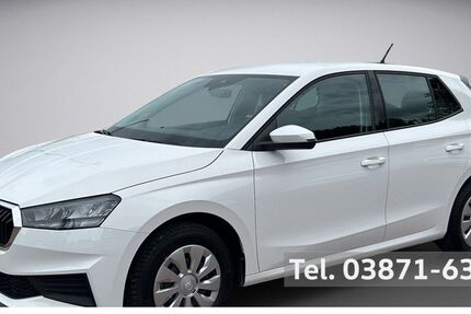Skoda Fabia 7.700 km 14.950 &euro; Parchim 19370