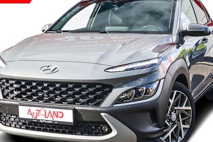Hyundai KONA 45.786 km 19.990 &euro; Meißen 01662