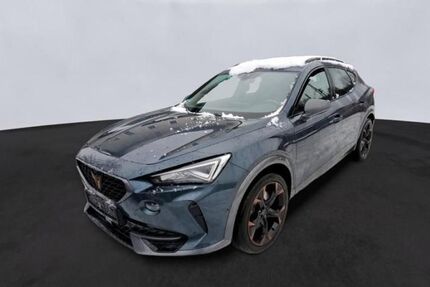 Cupra Formentor 73.600 km 26.890 &euro; Burgoberbach 91595