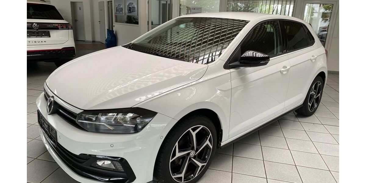 VW Polo 28.800 km 15.470 &euro; Ohrdruf 99885