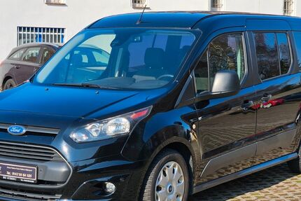 Ford Grand Tourneo 201.614 km 8.390 &euro; Sömmerda 99610