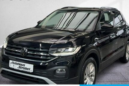 VW T-Cross 28.889 km 23.990 € Schnaittach 91220