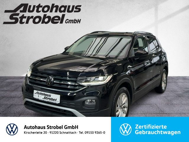 VW T-Cross 28.889 km 24.990 € Schnaittach 91220