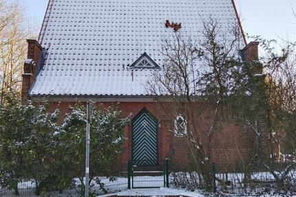 Haus Rendsburg - 6 Zimmer, 125 m&sup2;, 1.100&euro; | Angebot:25207428