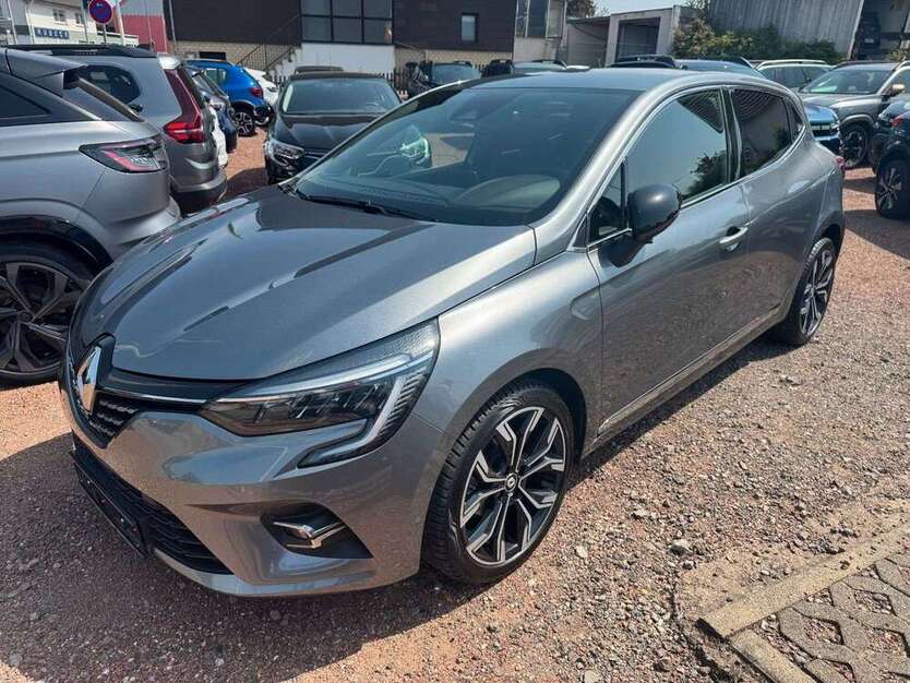 Clio