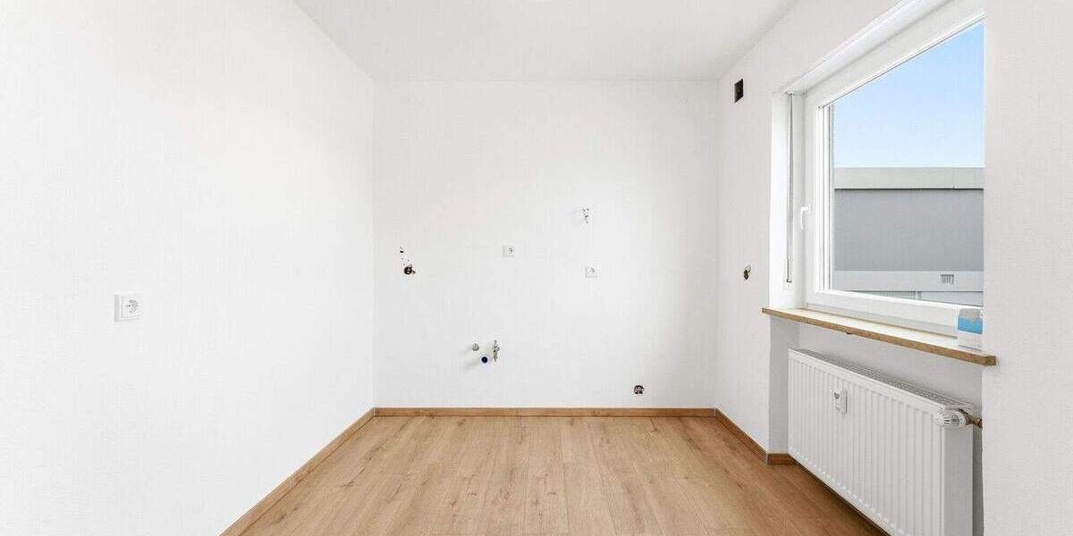Etagenwohnung Roding - 4 Zimmer, 101 m&sup2;, 214.900&euro; | Angebot:25680320
