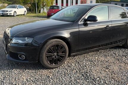 Audi A4 258.815 km 1.700 &euro; Biebergemünd-Kassel 63599